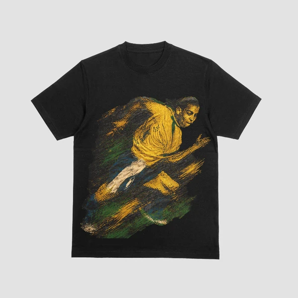 Ronaldo Nazário — Legends XI Tee